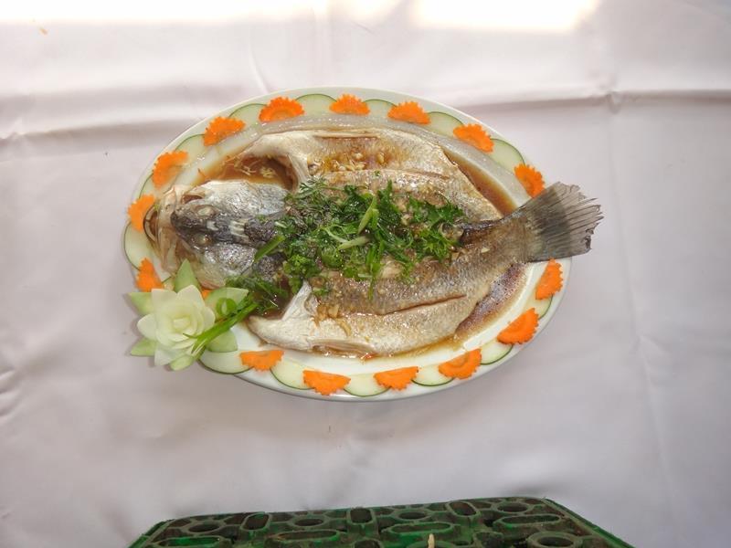 Chit Sayar Hotel يانغون المظهر الخارجي الصورة